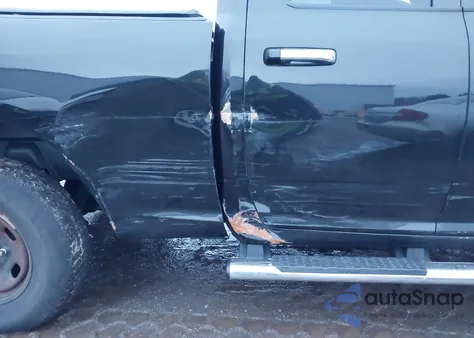 2016 Ram 1500 Big Horn z USA, uszkodzony, nr VIN 1C6RR7GG6GS124580